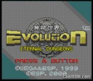 Evolution - Eternal Dungeons.zip